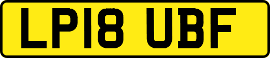 LP18UBF