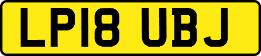 LP18UBJ