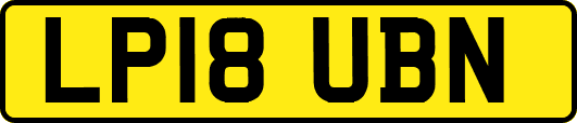 LP18UBN