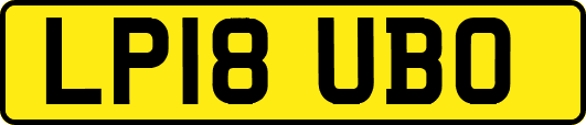 LP18UBO