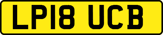 LP18UCB
