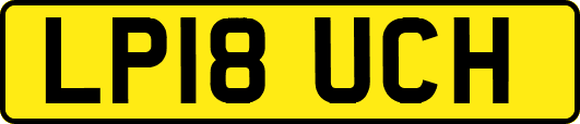 LP18UCH