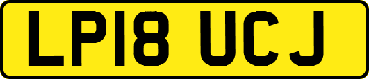 LP18UCJ