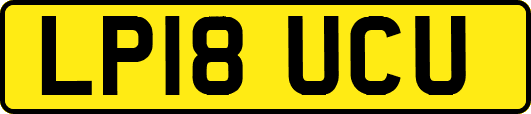 LP18UCU