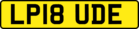 LP18UDE