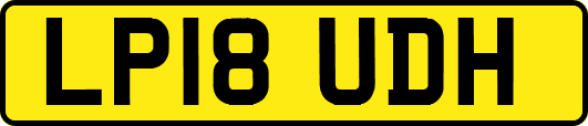 LP18UDH