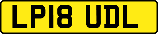 LP18UDL