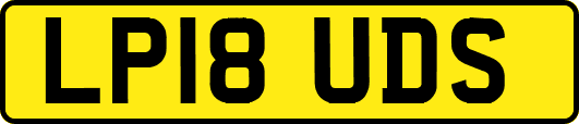 LP18UDS