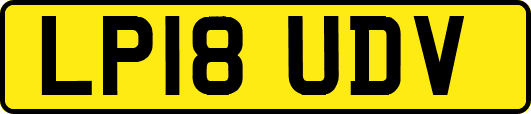 LP18UDV