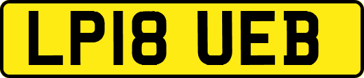 LP18UEB