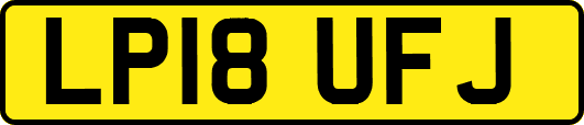 LP18UFJ