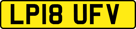 LP18UFV