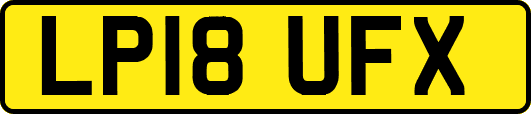 LP18UFX