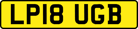LP18UGB