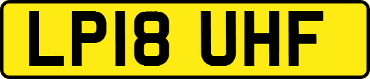 LP18UHF