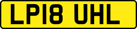LP18UHL