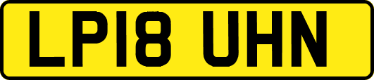 LP18UHN