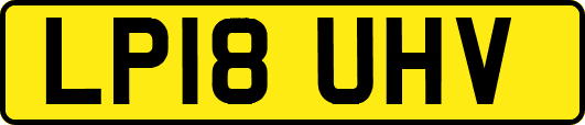 LP18UHV
