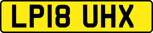 LP18UHX