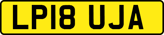 LP18UJA