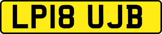 LP18UJB