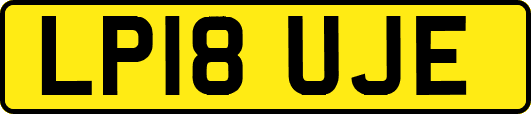 LP18UJE