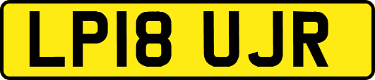 LP18UJR