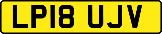 LP18UJV