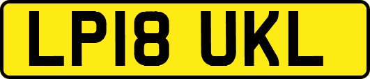 LP18UKL