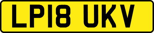 LP18UKV