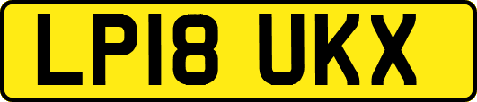 LP18UKX