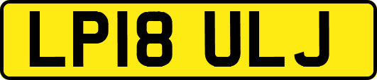 LP18ULJ