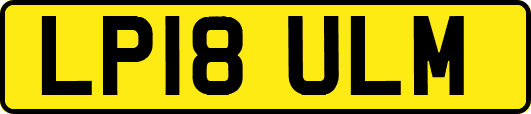 LP18ULM