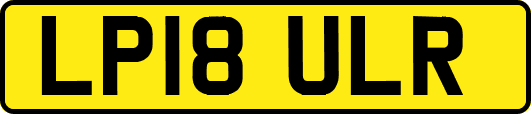 LP18ULR