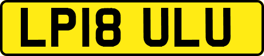LP18ULU