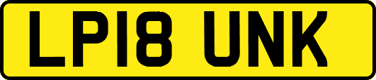 LP18UNK