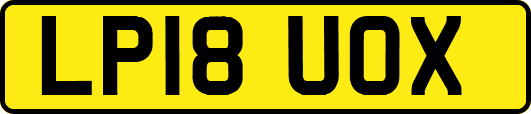 LP18UOX
