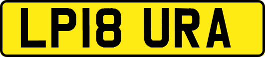 LP18URA