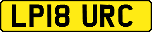 LP18URC