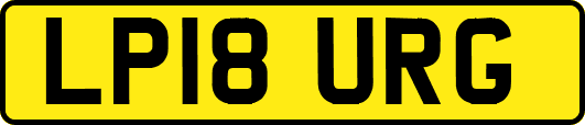 LP18URG