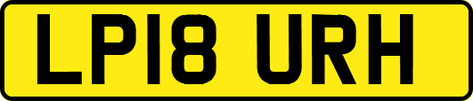 LP18URH