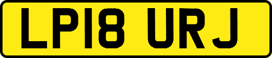 LP18URJ
