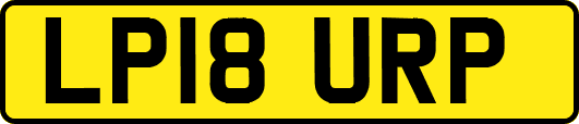 LP18URP
