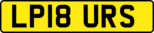 LP18URS