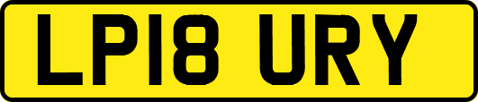 LP18URY
