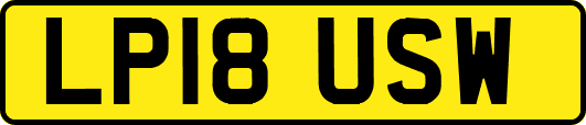 LP18USW
