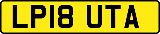 LP18UTA