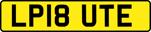 LP18UTE