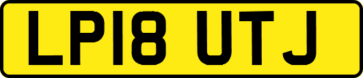 LP18UTJ