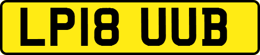 LP18UUB